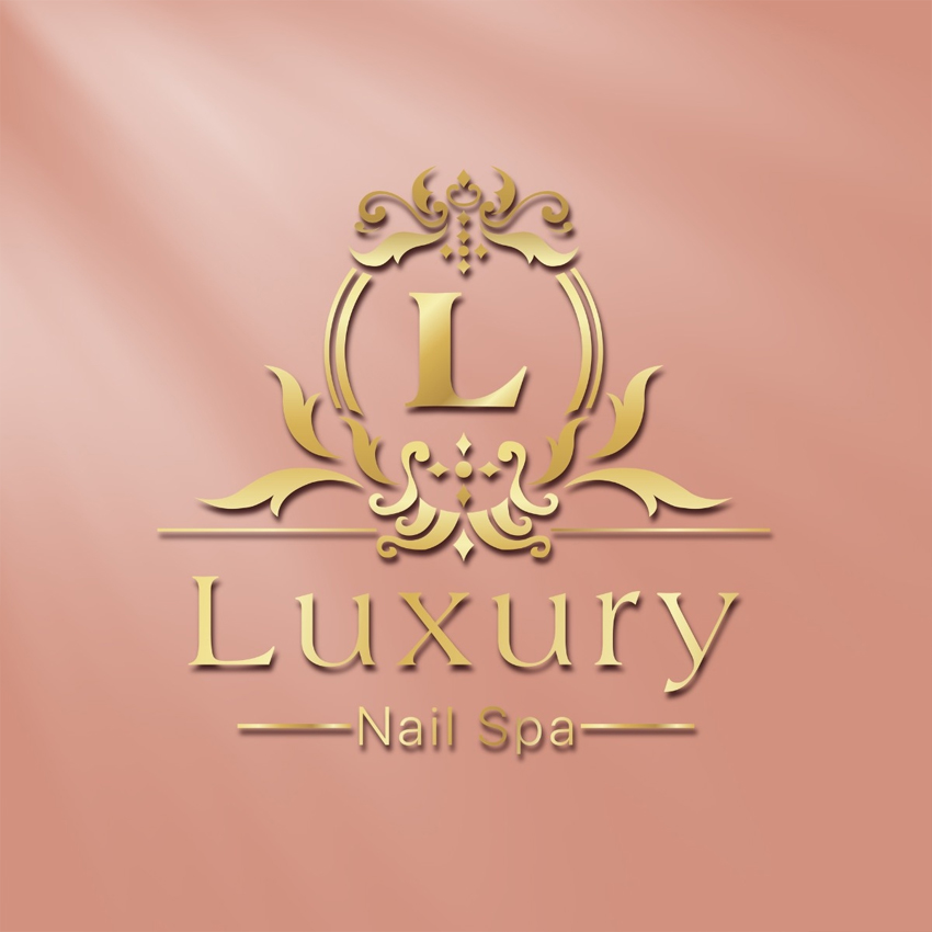 Luxury Nails Spa