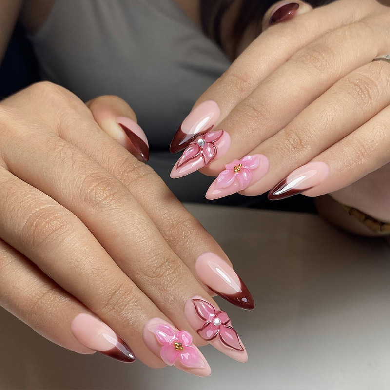 Luxury Nails Spa